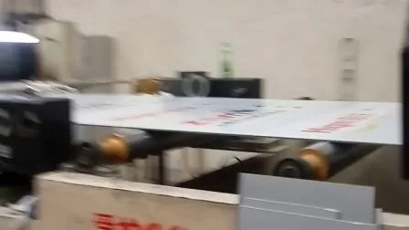 壁装用アルミニウム複合板材